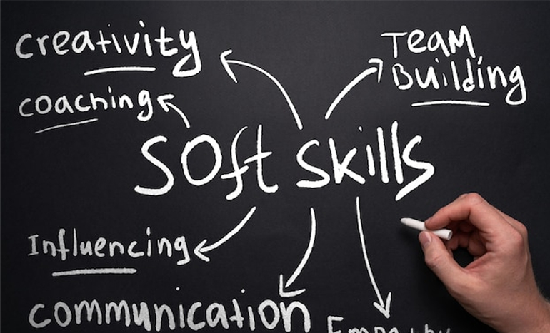 Why Soft Skills Matter More Than Ever in the Post-Pandemic Job Market